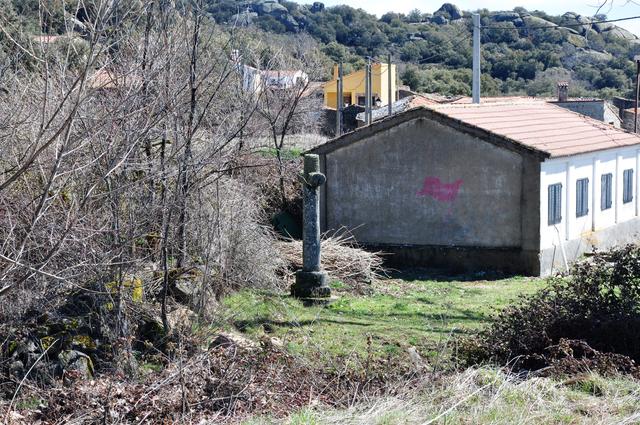 COLLADO DEL MIRÓN