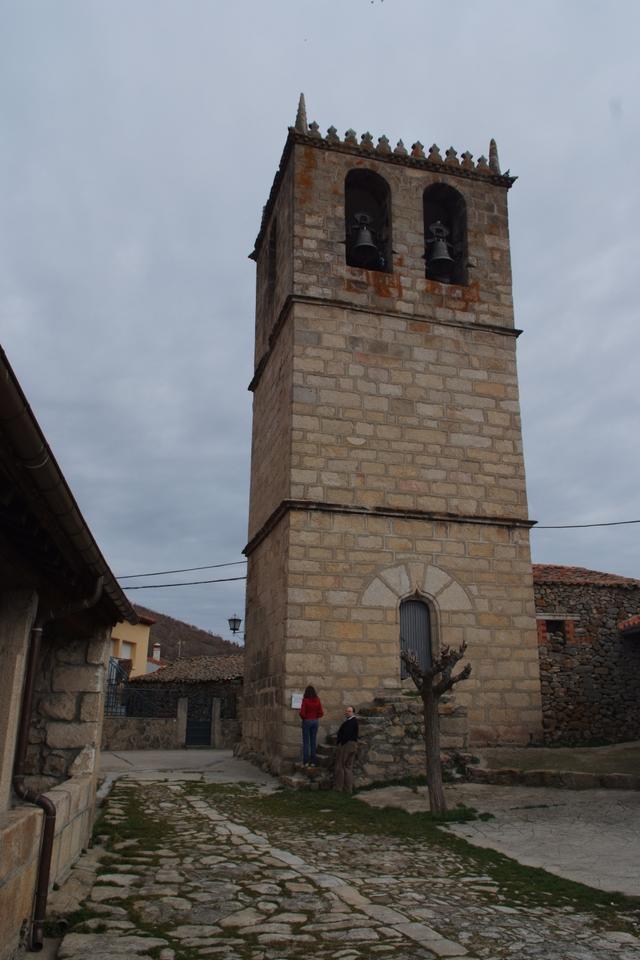 NAVALPERAL DE TORMES