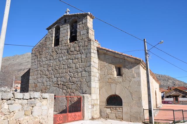 SAN JUAN DEL MOLINILLO