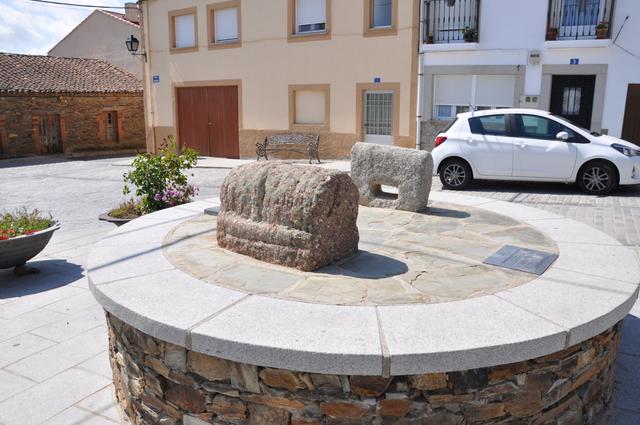 SOLANA DE RIOALMAR