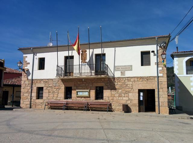 PADRONES DE BUREBA