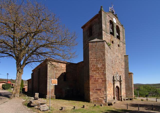 SAN ADRIÁN DE JUARROS