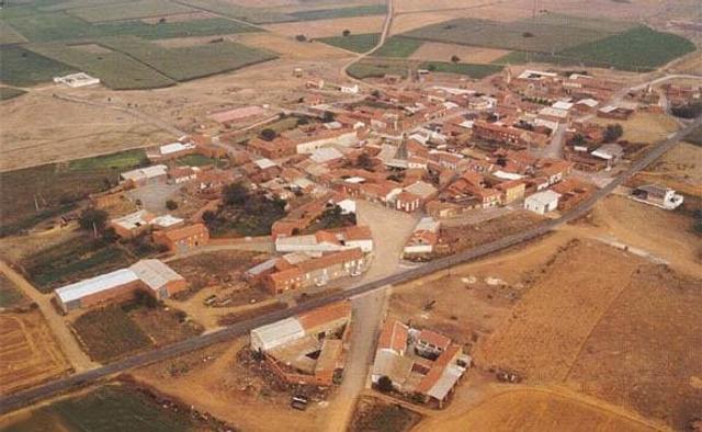 ZOTES DEL PÁRAMO