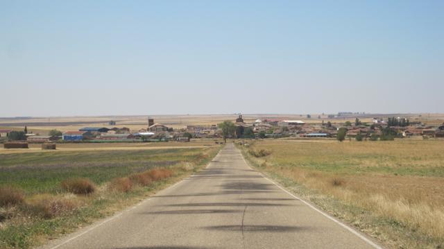 BOADILLA DE RIOSECO