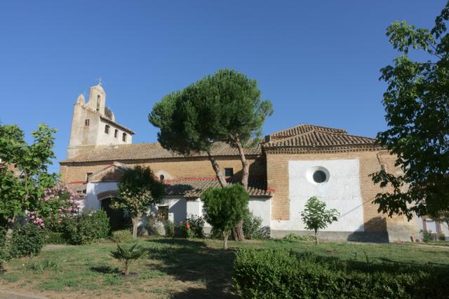BUSTILLO DEL PÁRAMO DE CARRIÓN