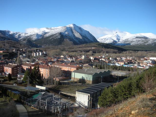VELILLA DEL RÍO CARRIÓN