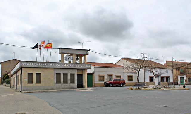 POVEDA DE LAS CINTAS