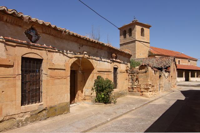 SAN MORALES