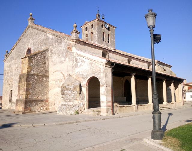 ALDEA REAL