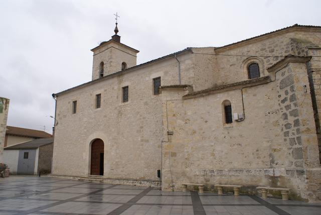 FUENTESAÚCO DE FUENTIDUEÑA