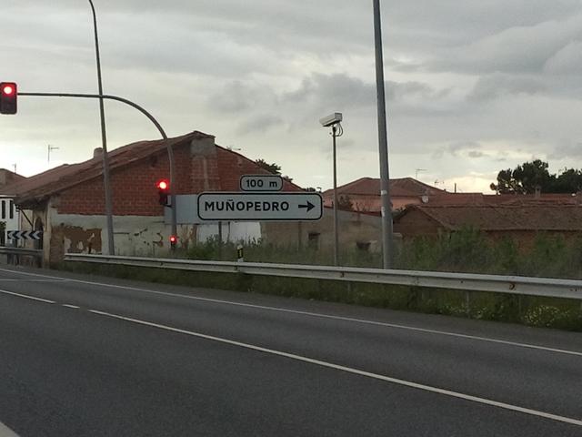 MUÑOPEDRO