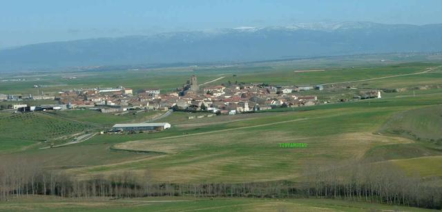 YANGUAS DE ERESMA
