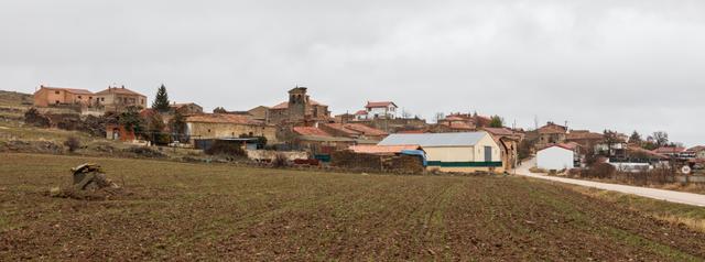VELILLA DE LA SIERRA