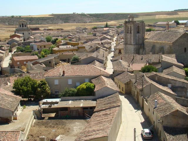 MONTEALEGRE DE CAMPOS
