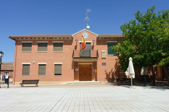 MORAL DE LA REINA