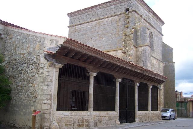 PEÑAFLOR DE HORNIJA
