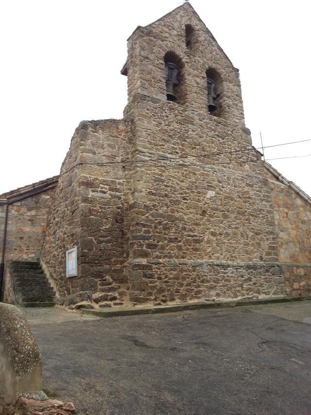 SANTIBÁÑEZ DE TERA